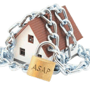 ASAP Locksmith logo